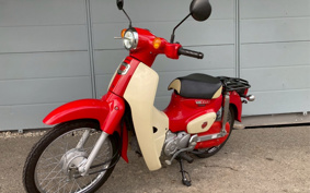 HONDA  SUPER CUB 50 60TH ANNIVERSARY  AA09