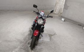 KAWASAKI ZRX-2 ZR400E