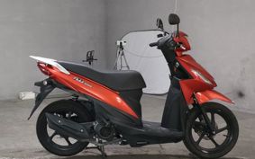 SUZUKI ADDRESS V110 CE47A