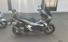 HONDA ADV150 KF38