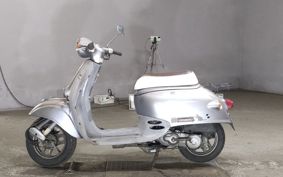 HONDA GIORNO AF24