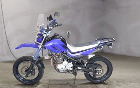 YAMAHA XT250X DG11J