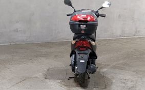 YAMAHA JOG SA57J