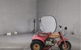 HONDA ATC70 TB03