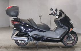 HONDA FORZA Z MF08