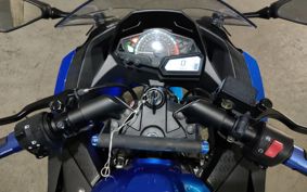 KAWASAKI NINJA250 EX250L