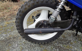 YAMAHA PW50 3PT