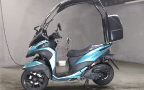 YAMAHA TORI CITY125 SEC1J