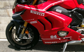 DUCATI  DUCATI PANIGA-REV4S 2020 DA00J