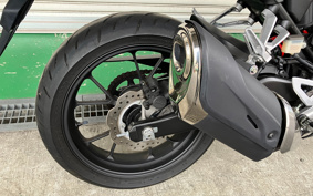 HONDA CB250R MC52