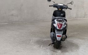SUZUKI LETS CA4AA