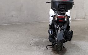 YAMAHA TORI CITY 155 SG37J