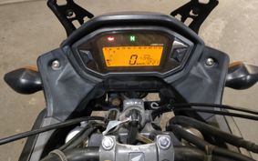 HONDA 400 X NC47