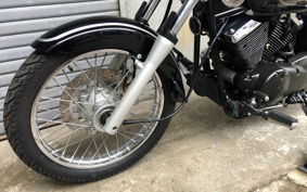 YAMAHA DRAGSTAR 250 VG05J