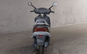 HONDA SPACY125 JF04