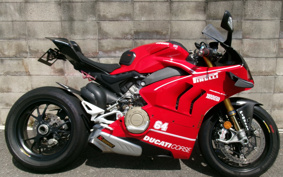 DUCATI  DUCATI PANIGA-REV4S 2020 DA00J