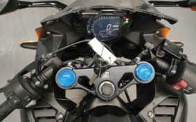 HONDA CBR250RR MC51