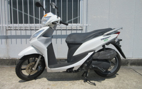 HONDA DIO 110 JF31