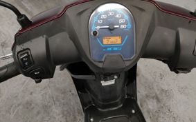 YAMAHA JOG AY01