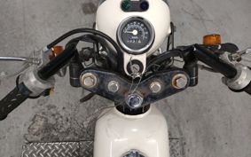 HONDA APE100 HC07