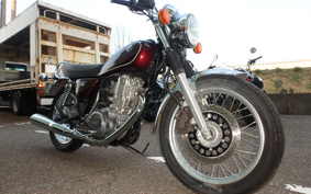 YAMAHA SR400-1 2014 RH03J