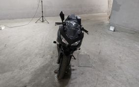 KAWASAKI NINJA400 EX400G