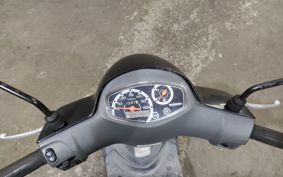 SUZUKI LETS4 CA45A