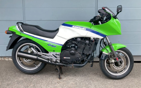 KAWASAKI GPZ900R NINJA 2023 ZX900A