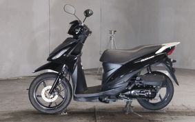 SUZUKI ADDRESS V110 CE47A