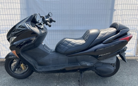 HONDA FORZA Z