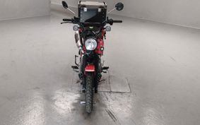 HONDA CT125 HUNTER  CUB  JA55