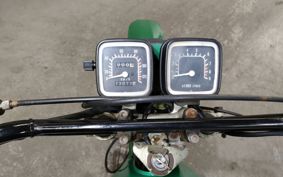 SUZUKI TS250 TS2504
