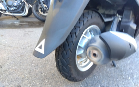 HONDA LEAD 125 JF45