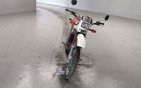 YAMAHA DT50 17W