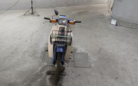 YAMAHA MATE50 22F
