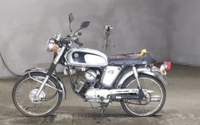YAMAHA YB-1 F5B