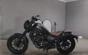 HONDA  REBEL 250S MC49
