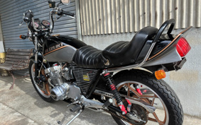 SUZUKI GSX400 2009 GS40XF