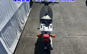 HONDA C90