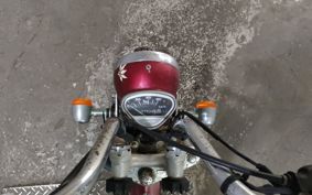 HONDA DUCKS50 AB26