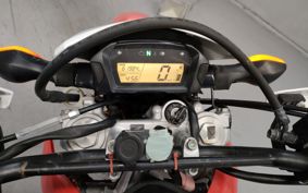 HONDA CRF250L MD38