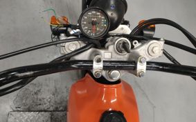 HONDA FTR223 MC34
