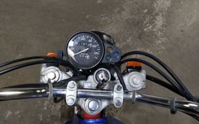 HONDA FTR223 MC34