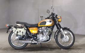 KAWASAKI W800 EJ800A