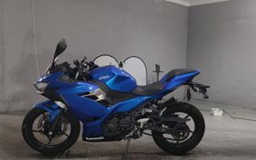 KAWASAKI NINJA250 EX250P