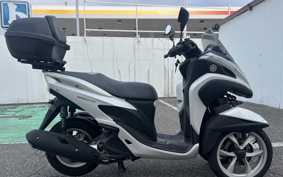 YAMAHA TORI CITY125 SE82J