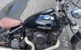 YAMAHA DRAGSTAR400 2004 VH01J