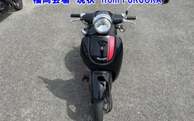 HONDA GIORNO