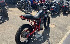 HONDA FTR223 MC34
