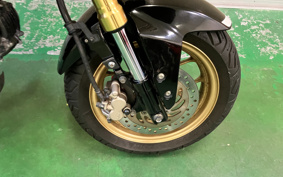 HONDA GROM JC61